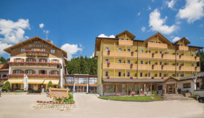 Caminetto Mountain Resort Lavarone
